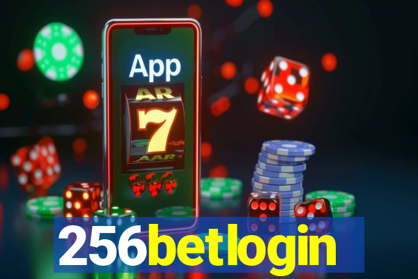 256betlogin