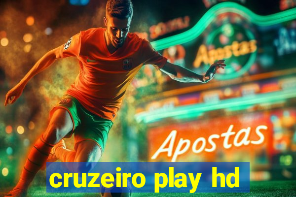 cruzeiro play hd