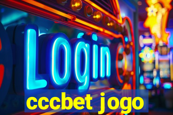 cccbet jogo