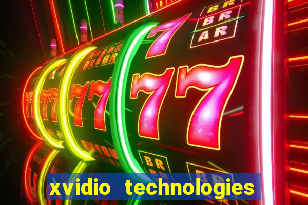 xvidio technologies startup brasil 2023 download gratis completo