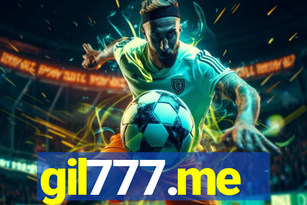 gil777.me