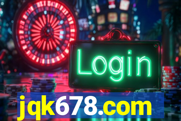 jqk678.com
