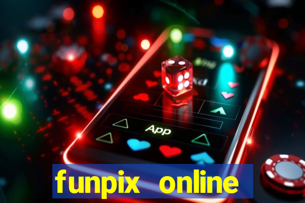 funpix online plataforma de jogos