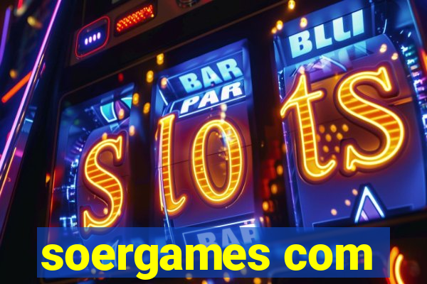 soergames com
