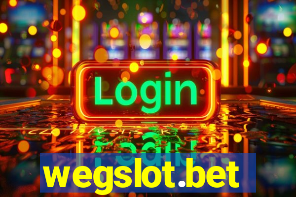 wegslot.bet