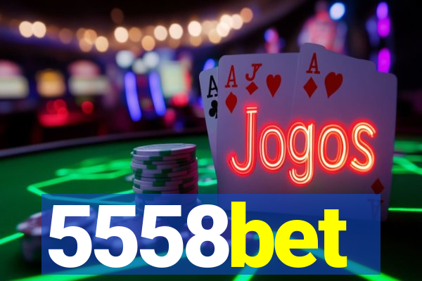 5558bet