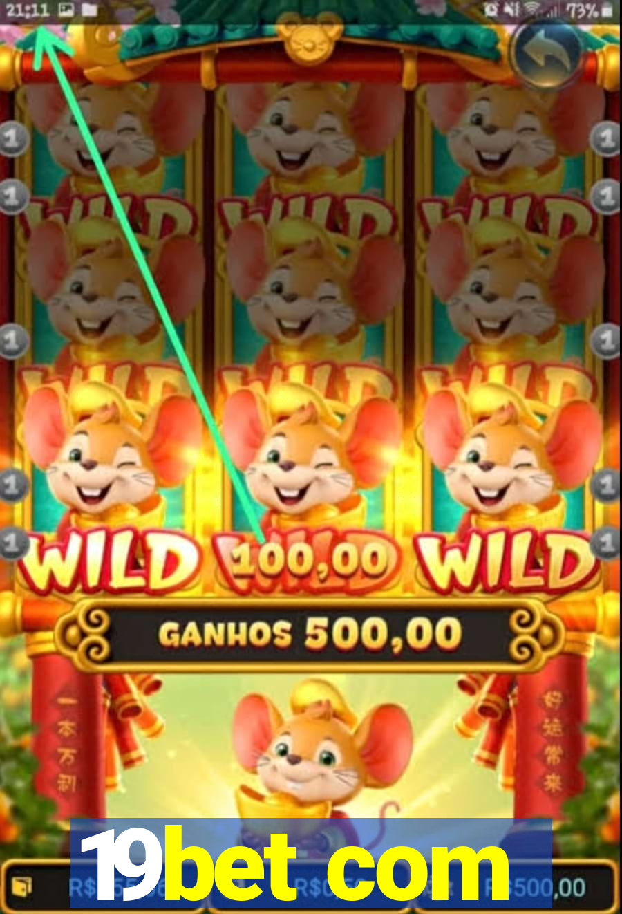19bet com