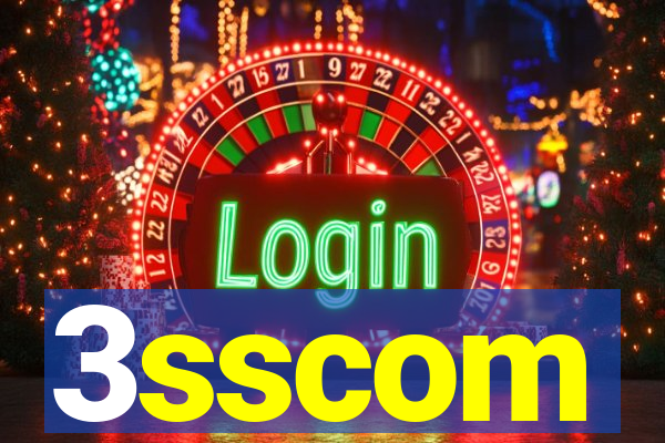 3sscom