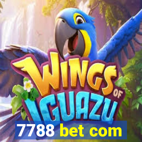 7788 bet com
