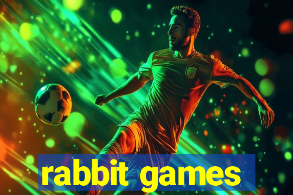 rabbit games