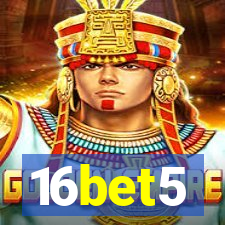 16bet5