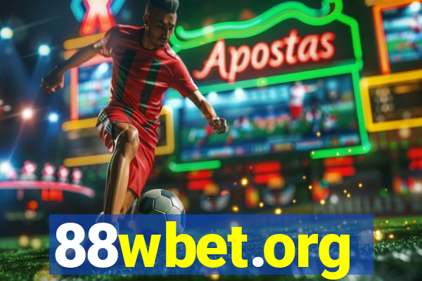 88wbet.org