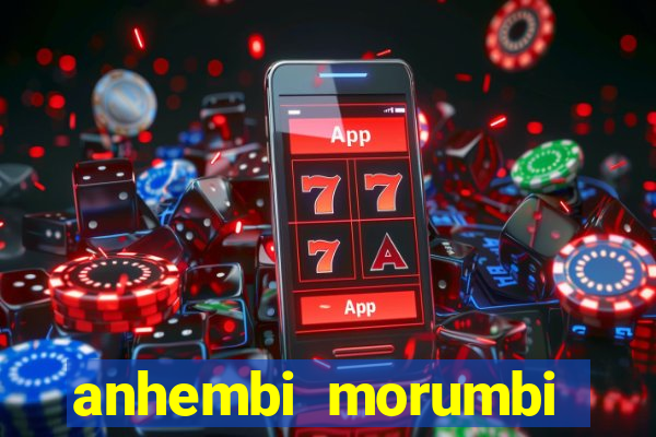anhembi morumbi jogos digitais