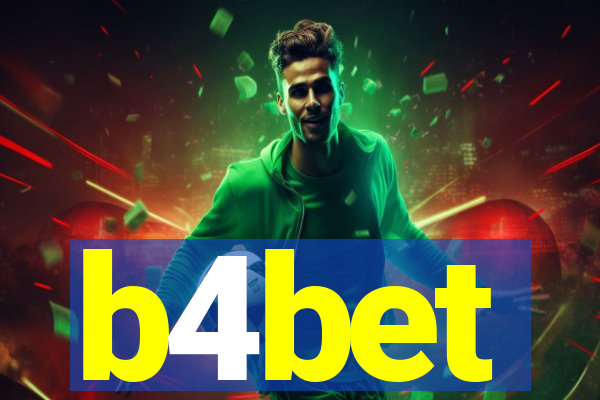 b4bet