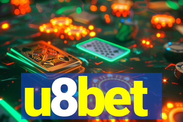u8bet