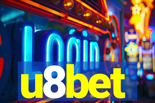 u8bet