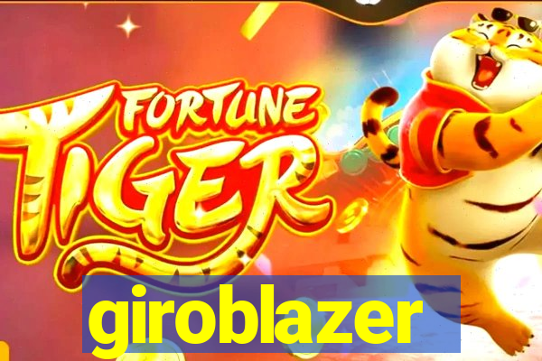 giroblazer