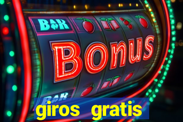 giros gratis estrela bet