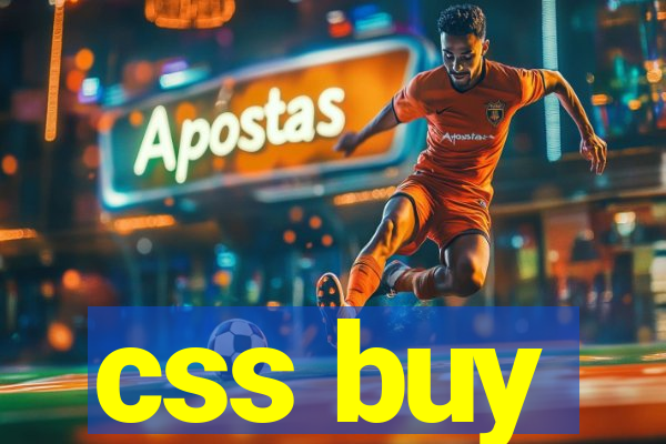 css buy