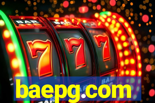 baepg.com