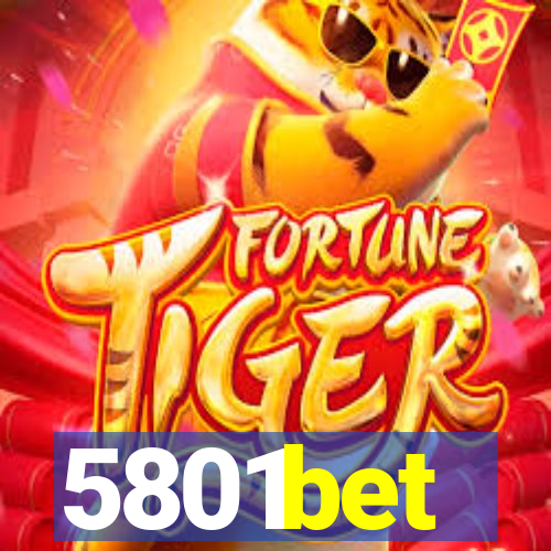 5801bet