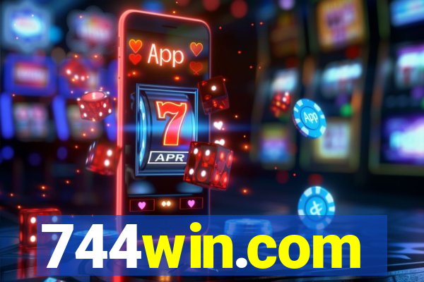 744win.com