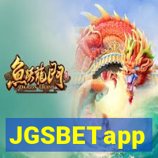 JGSBETapp