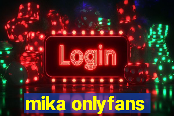 mika onlyfans