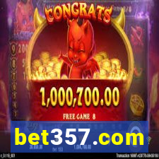 bet357.com