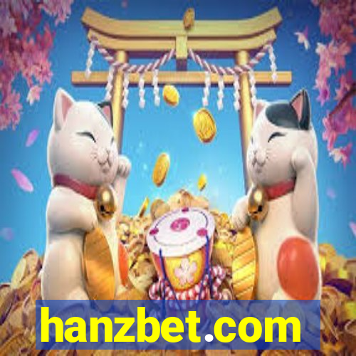 hanzbet.com