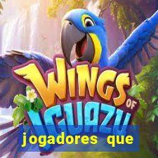 jogadores que usaram a camisa 21