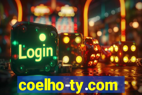 coelho-ty.com