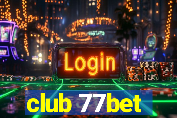 club 77bet