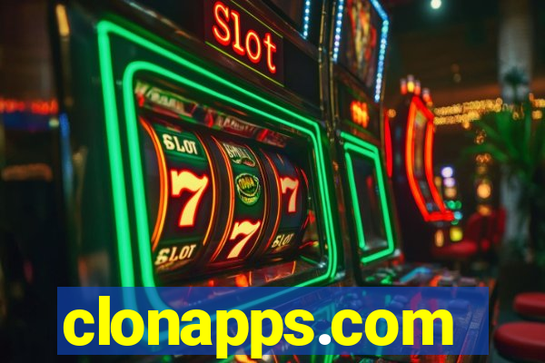 clonapps.com