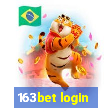 163bet login