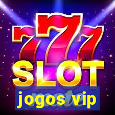 jogos vip