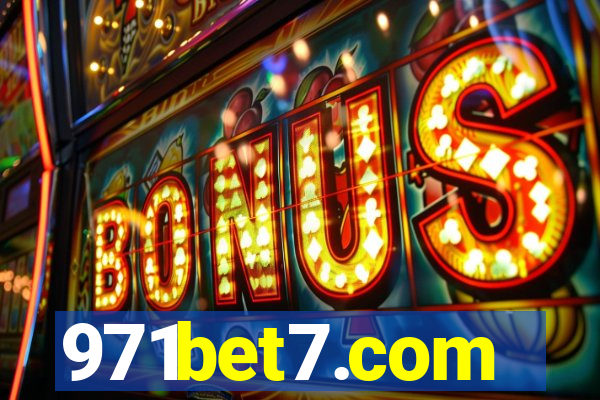 971bet7.com