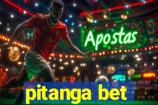 pitanga bet