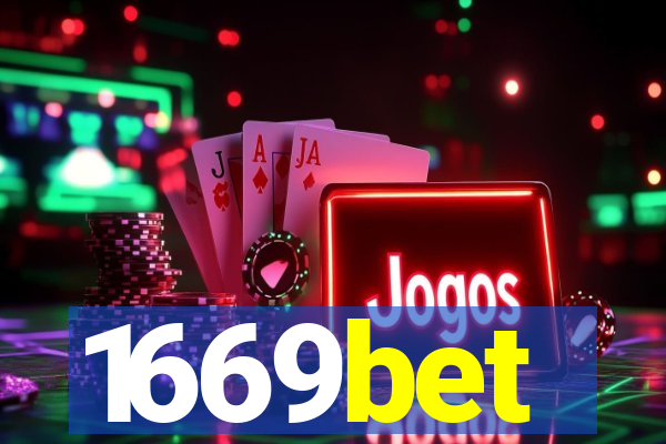 1669bet