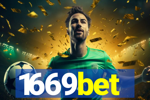 1669bet