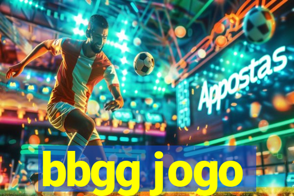 bbgg jogo