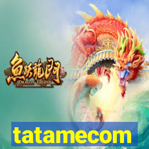 tatamecom