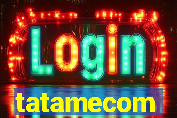 tatamecom