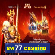 sw77 cassino
