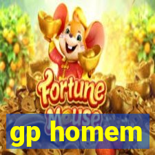gp homem