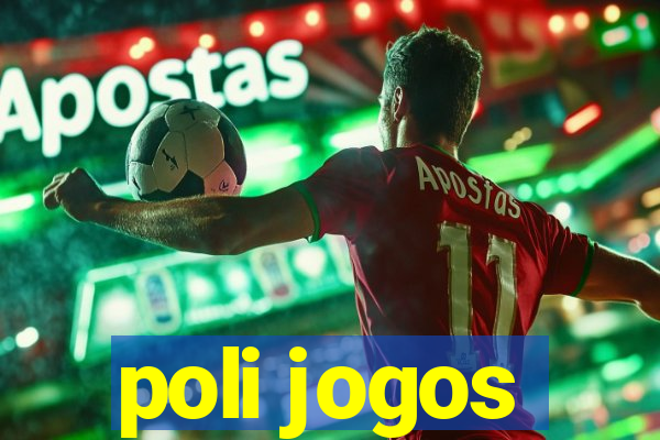 poli jogos