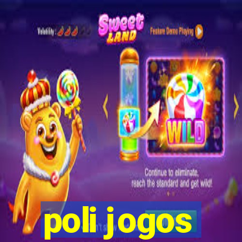 poli jogos