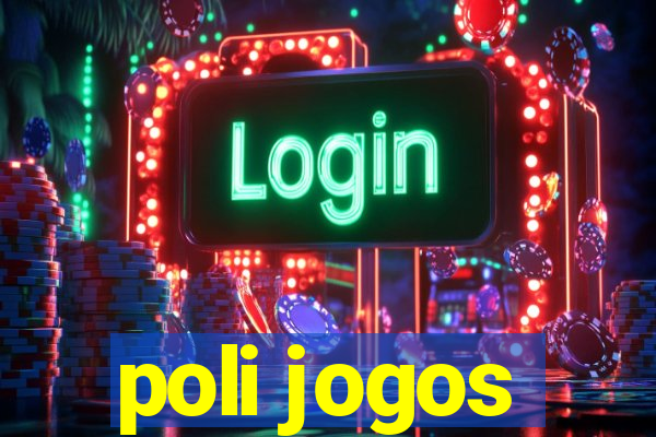 poli jogos