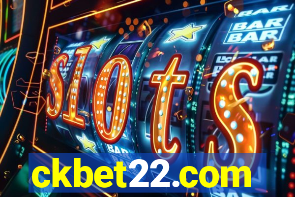ckbet22.com