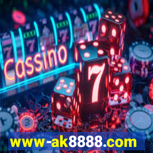 www-ak8888.com